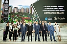 Жилой комплекс «City Garden Narimanov» принес успех Азербайджану международного уровня - ФОТО